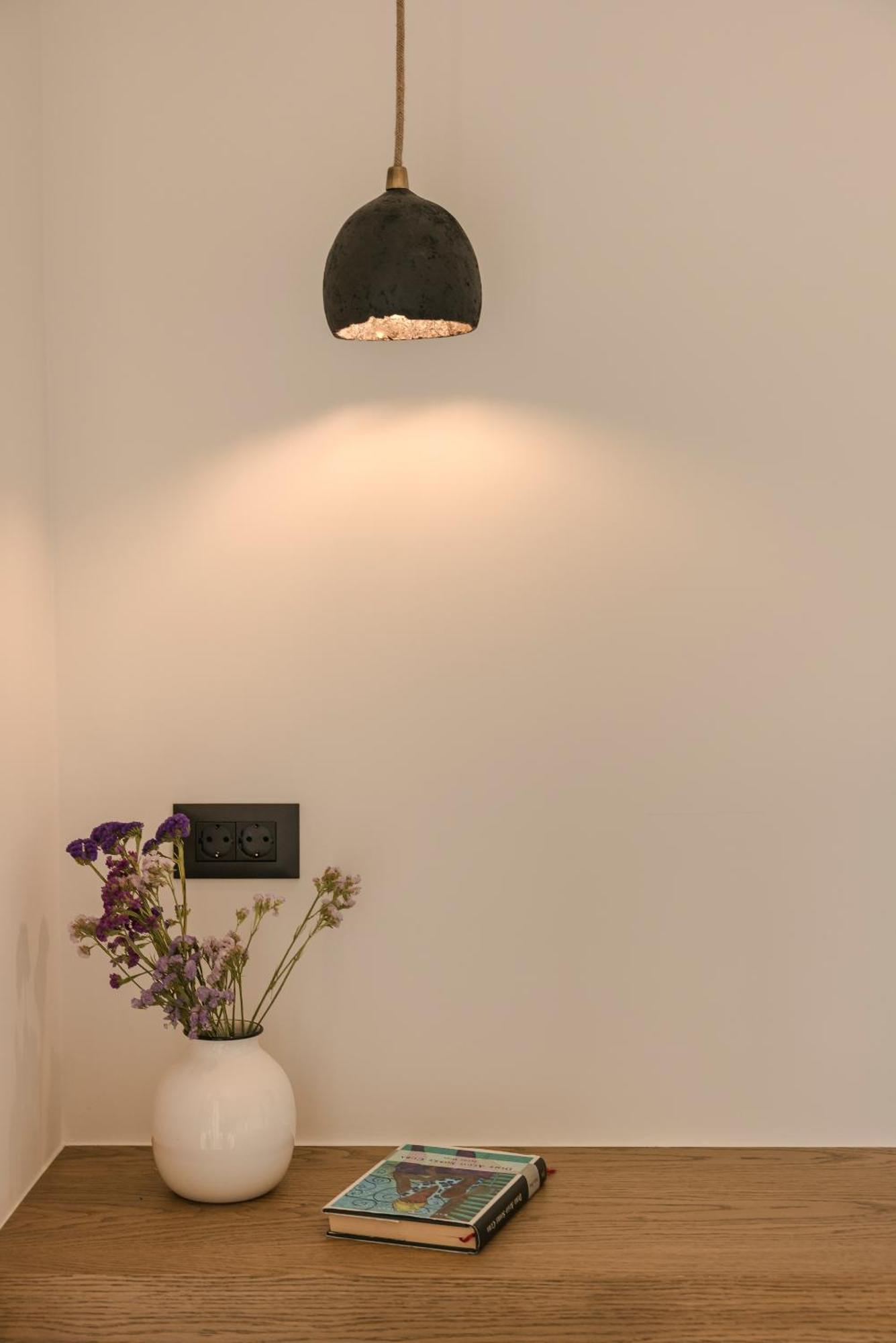 Rodi Studios Karavádhos Buitenkant foto