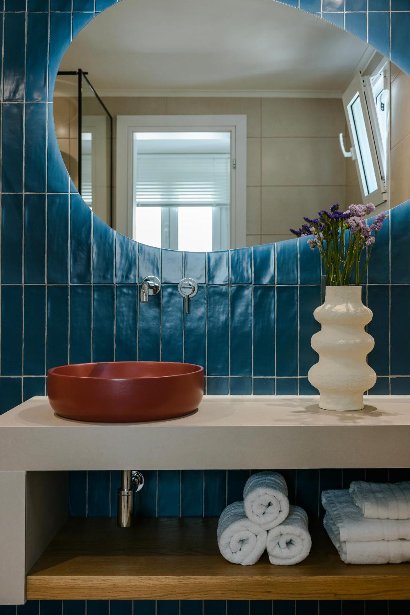 Rodi Studios Karavádhos Buitenkant foto